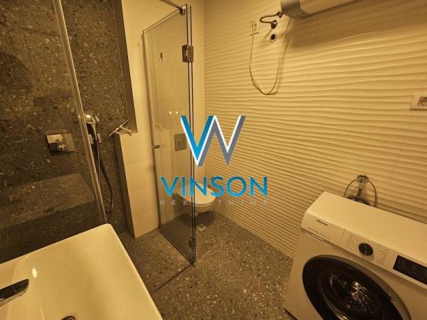 Slika 11 - Novi Sad, Telep - Jednoiposoban stan, namešten ID#1001021