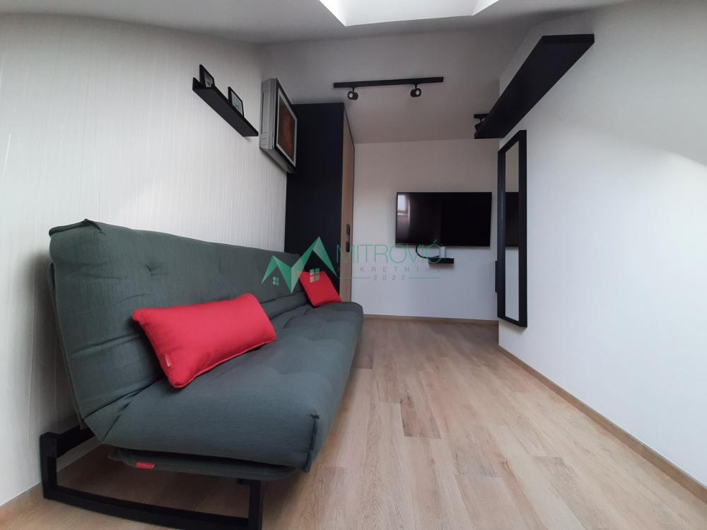 Slika 9 - Luksuzni dupleks stan u centru grada