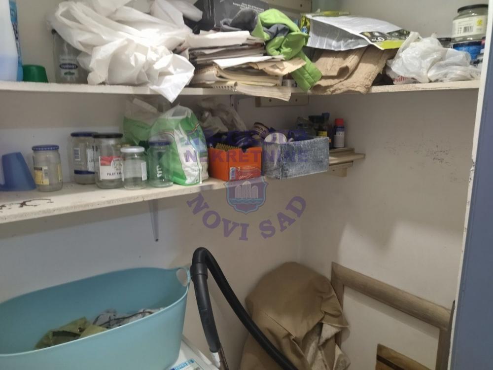 Slika 1 - Dvosoban stan na Bulevaru 54m2 