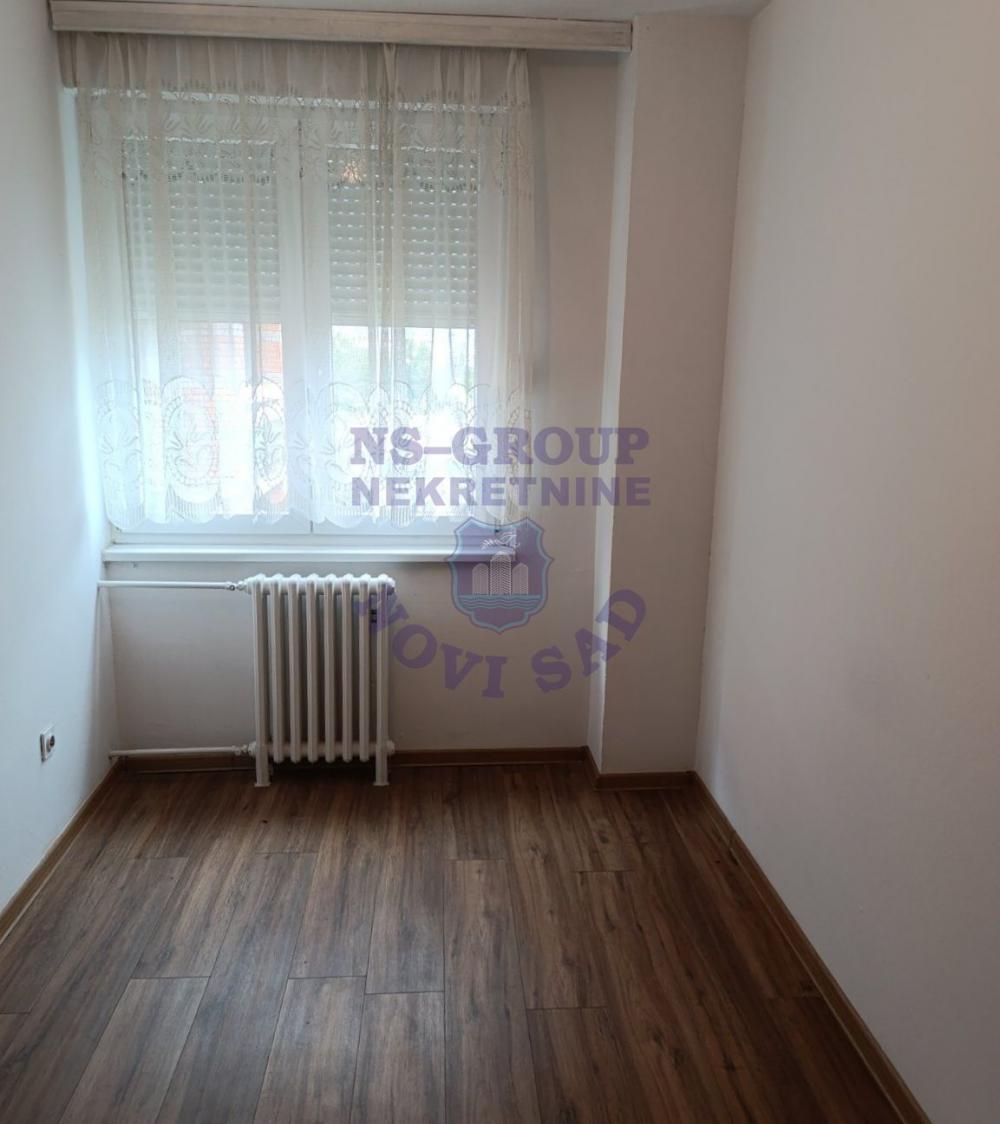 Slika 1 - Dvoiposoban stan na Novom Naselju 56m2