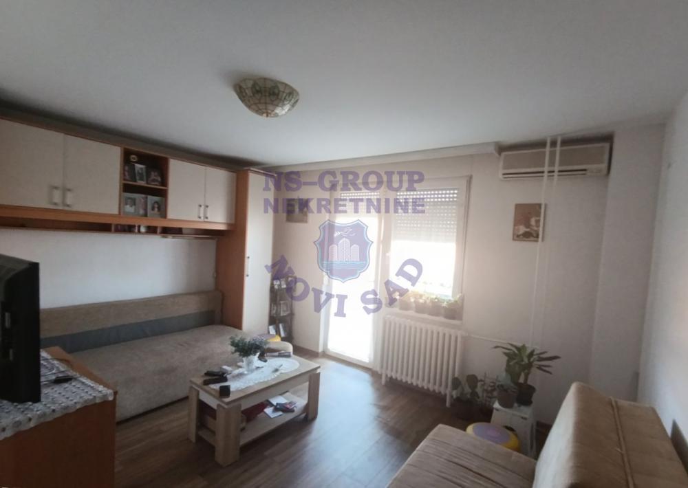 Slika 4 - Dvoiposoban stan na Novom Naselju 56m2