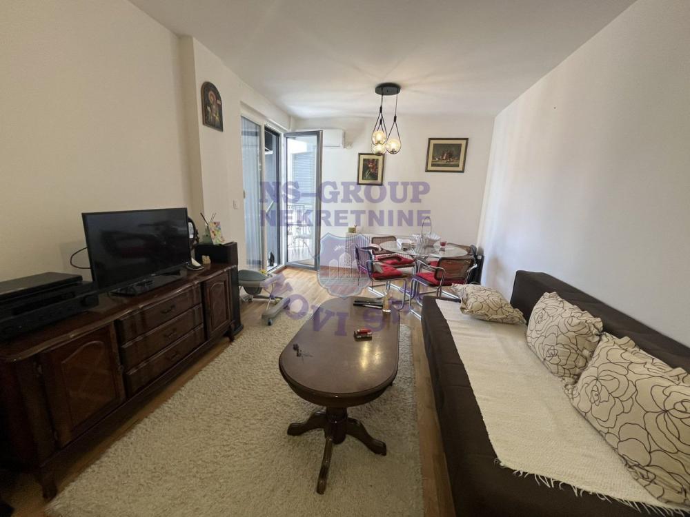 Slika 7 - Dvosoban stan na Telepu, 43m2