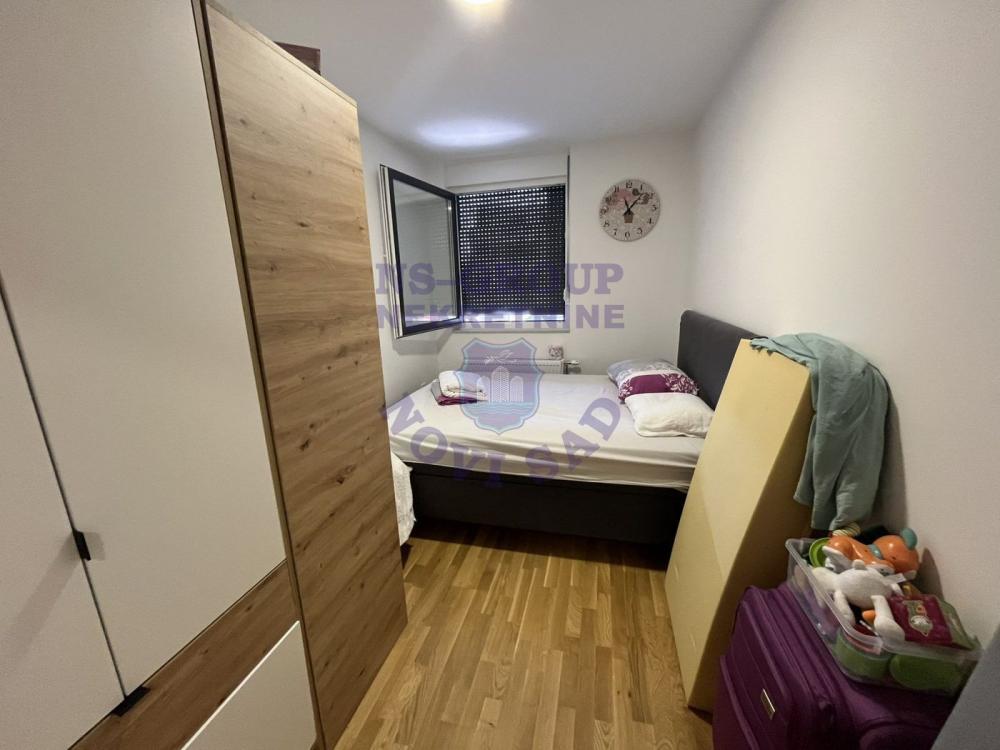 Slika 3 - Dvosoban stan na Telepu, 43m2