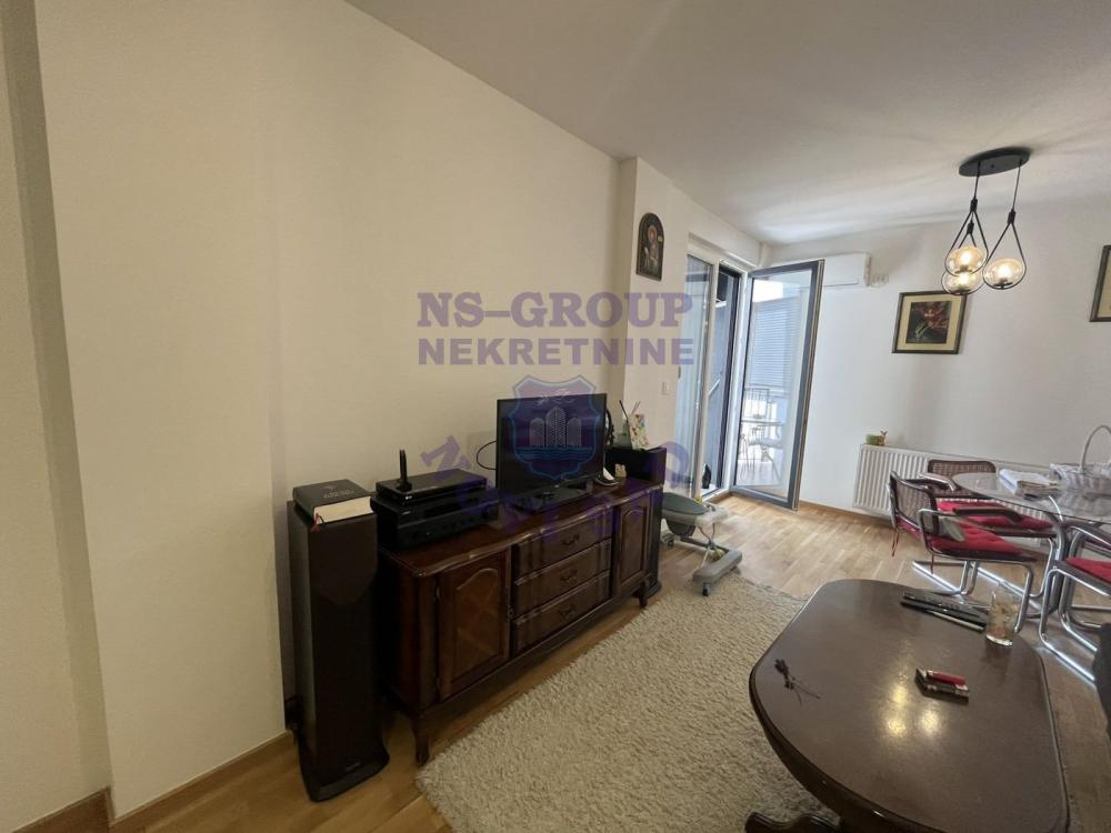 Slika 6 - Dvosoban stan na Telepu, 43m2