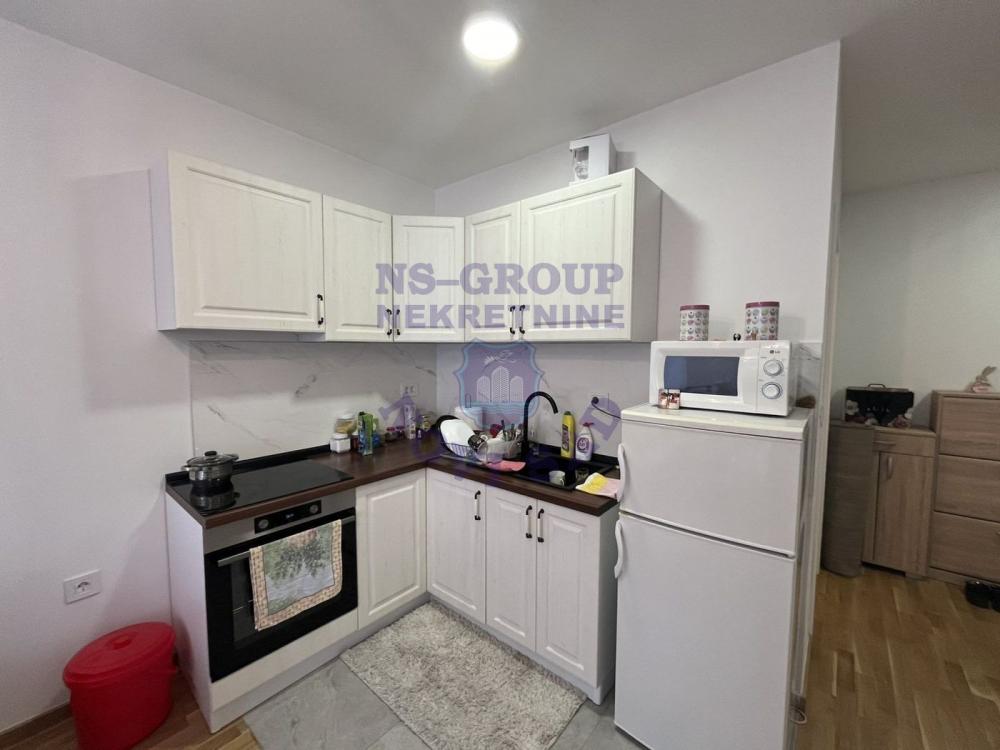 Slika 4 - Dvosoban stan na Telepu, 43m2