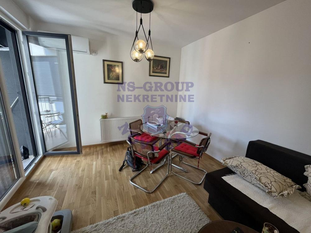 Slika 5 - Dvosoban stan na Telepu, 43m2