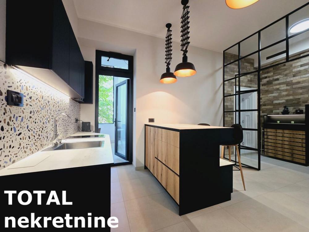 Slika 1 - Stan,NOVI SAD,CENTAR,kv: 100.00, € 345000, ID: 1099082