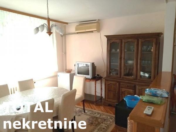 Glavna slika -Stan,NOVI SAD,STANICA,kv: 60.00, € 150000, ID: 1100856