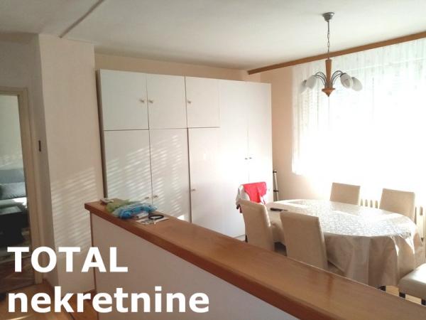 Slika 1 - Stan,NOVI SAD,STANICA,kv: 60.00, € 150000, ID: 1100856