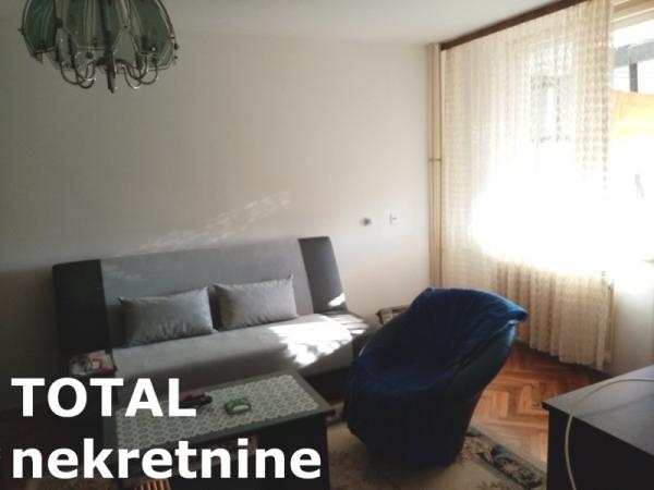 Slika 3 - Stan,NOVI SAD,STANICA,kv: 60.00, € 150000, ID: 1100856