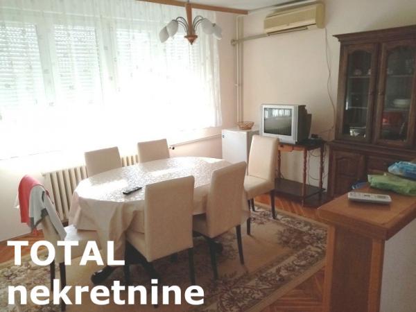 Slika 2 - Stan,NOVI SAD,STANICA,kv: 60.00, € 150000, ID: 1100856