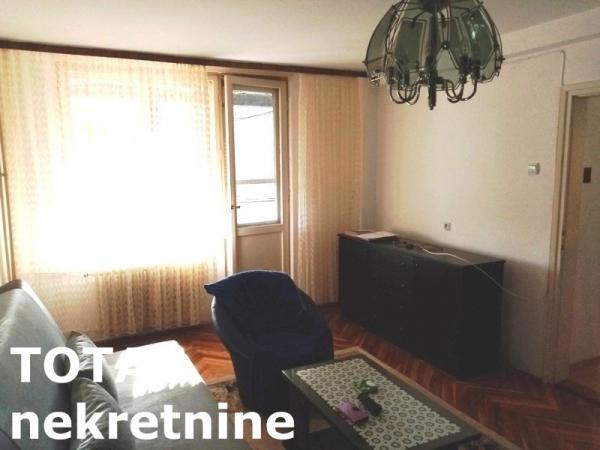 Slika 5 - Stan,NOVI SAD,STANICA,kv: 60.00, € 150000, ID: 1100856