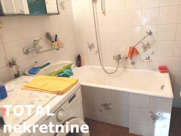 Slika 10 - Stan,NOVI SAD,STANICA,kv: 60.00, € 150000, ID: 1100856