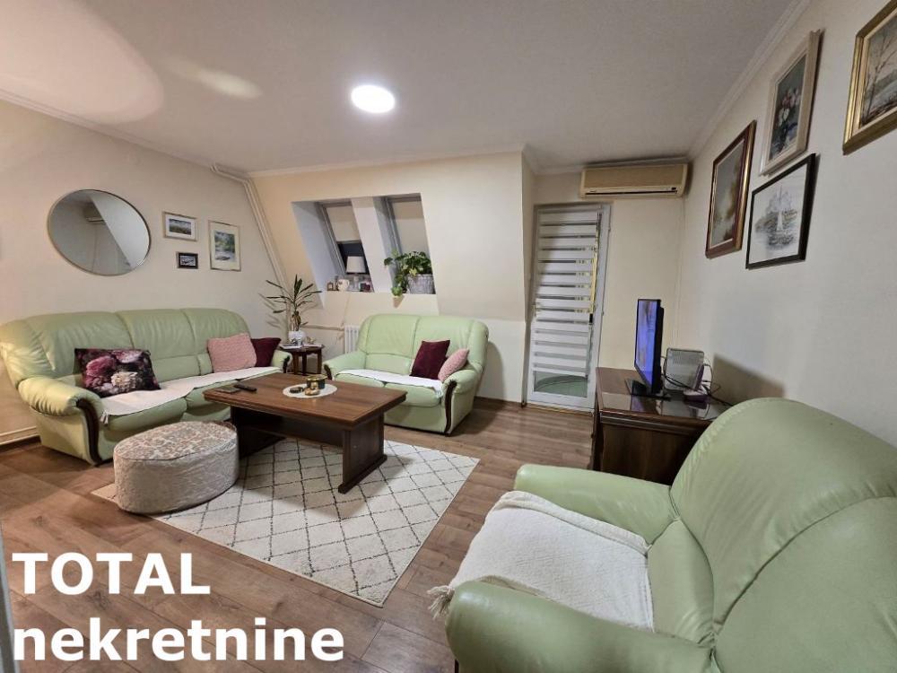 Glavna slika -Stan,NOVI SAD,CENTAR,kv: 88.00, € 184000, ID: 1099912