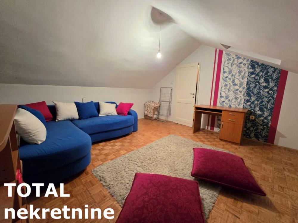 Slika 7 - Stan,NOVI SAD,CENTAR,kv: 88.00, € 184000, ID: 1099912