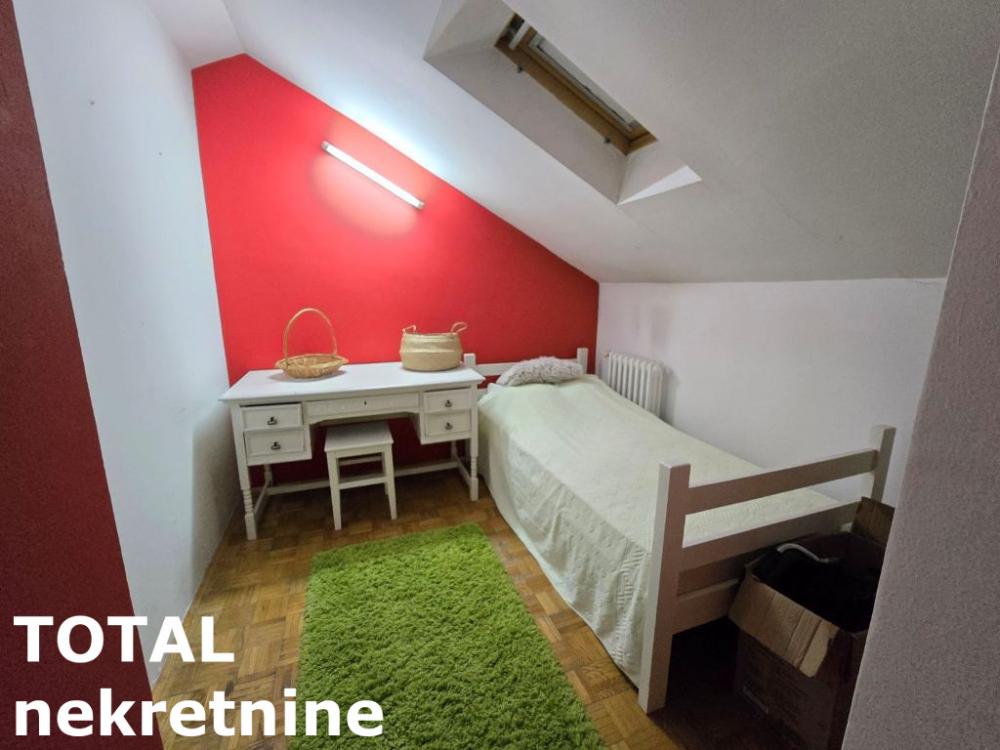 Slika 9 - Stan,NOVI SAD,CENTAR,kv: 88.00, € 184000, ID: 1099912