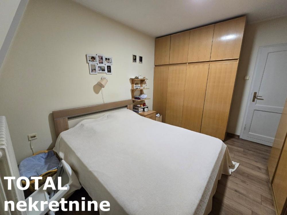 Slika 3 - Stan,NOVI SAD,CENTAR,kv: 88.00, € 184000, ID: 1099912