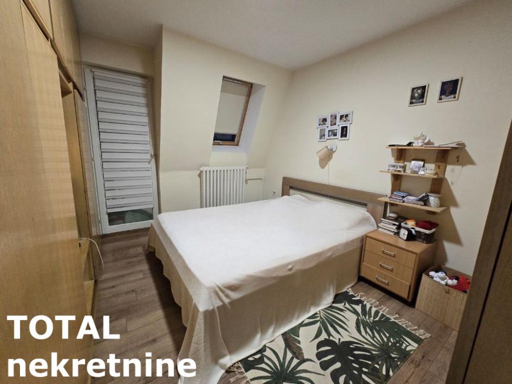 Slika 2 - Stan,NOVI SAD,CENTAR,kv: 88.00, € 184000, ID: 1099912