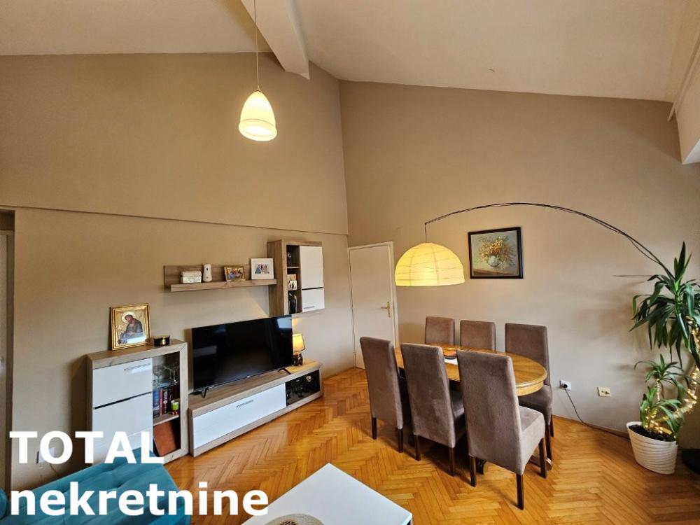 Slika 3 - Stan,NOVI SAD,CENTAR,kv: 91.00, € 298700, ID: 1100505