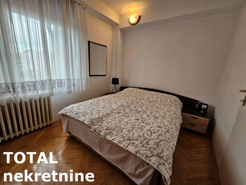 Slika 4 - Stan,NOVI SAD,CENTAR,kv: 91.00, € 298700, ID: 1100505