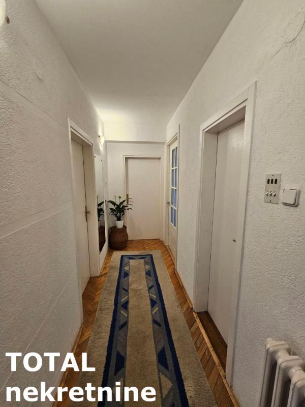 Slika 10 - Stan,NOVI SAD,CENTAR,kv: 91.00, € 298700, ID: 1100505