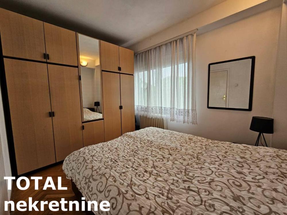 Slika 5 - Stan,NOVI SAD,CENTAR,kv: 91.00, € 298700, ID: 1100505