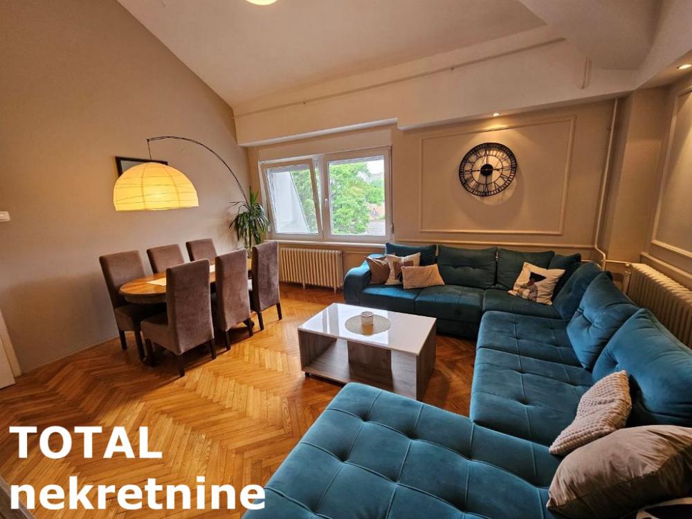 Slika 1 - Stan,NOVI SAD,CENTAR,kv: 91.00, € 298700, ID: 1100505