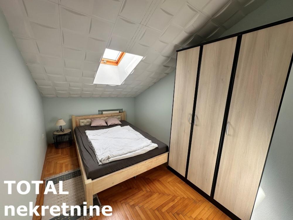 Slika 5 - Stan,NOVI SAD,CENTAR,kv: 35.00, € 97850, ID: 1100531