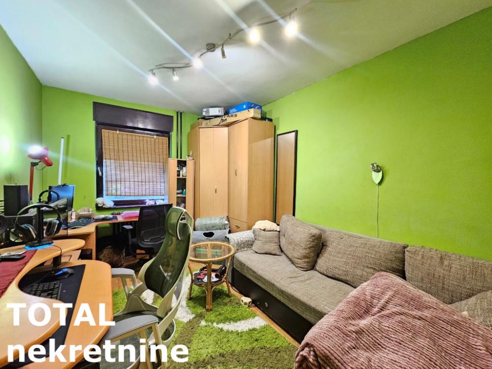 Slika 6 - Stan,NOVI SAD,BULEVAR,kv: 65.00, € 195000, ID: 1100562