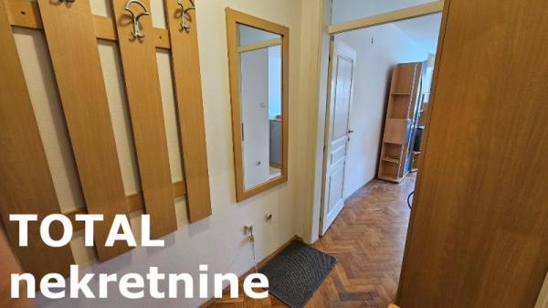 Slika 7 - Stan,NOVI SAD,CENTAR,kv: 29.00, € 105000, ID: 1100948