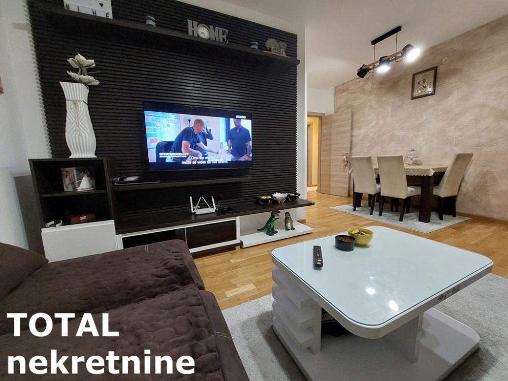 Slika 9 - Stan,NOVI SAD,TELEP,kv: 56.00, € 167380, ID: 1100966