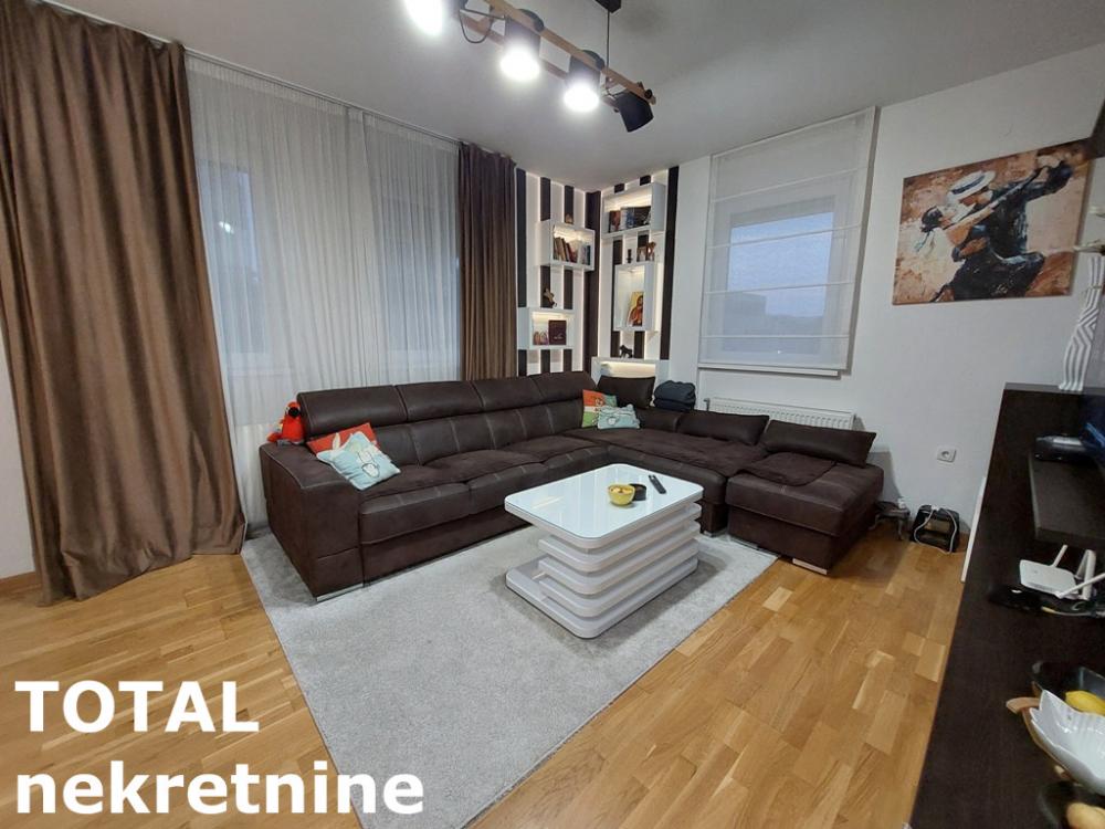 Slika 3 - Stan,NOVI SAD,TELEP,kv: 56.00, € 167380, ID: 1100966