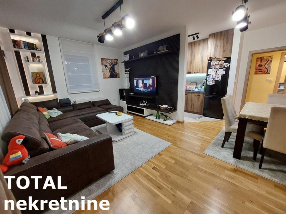 Slika 6 - Stan,NOVI SAD,TELEP,kv: 56.00, € 167380, ID: 1100966