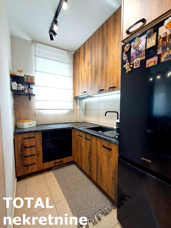 Slika 2 - Stan,NOVI SAD,TELEP,kv: 56.00, € 167380, ID: 1100966