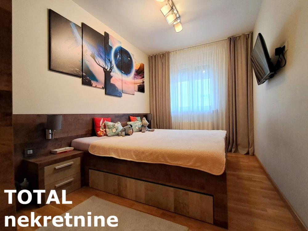 Slika 11 - Stan,NOVI SAD,TELEP,kv: 56.00, € 167380, ID: 1100966