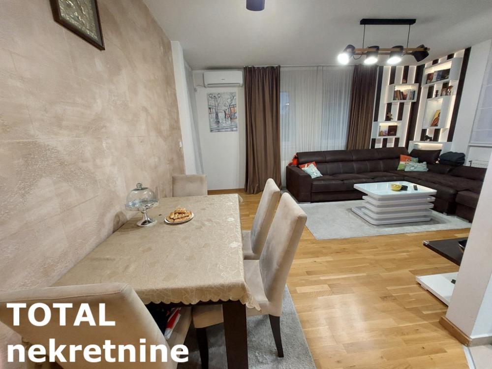 Slika 5 - Stan,NOVI SAD,TELEP,kv: 56.00, € 167380, ID: 1100966