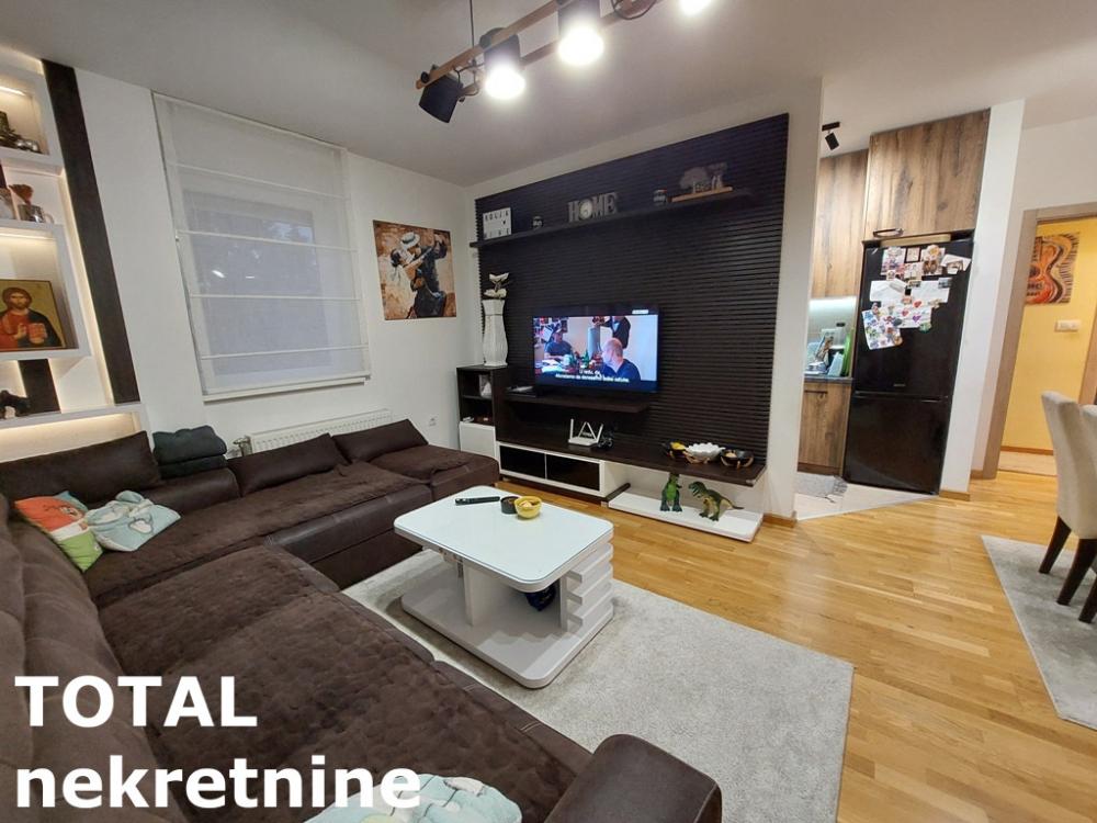 Slika 7 - Stan,NOVI SAD,TELEP,kv: 56.00, € 167380, ID: 1100966