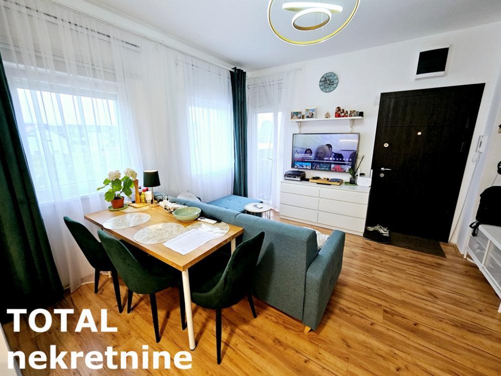 Glavna slika -Stan,NOVI SAD,ADICE,kv: 30.00, € 87550, ID: 1100954