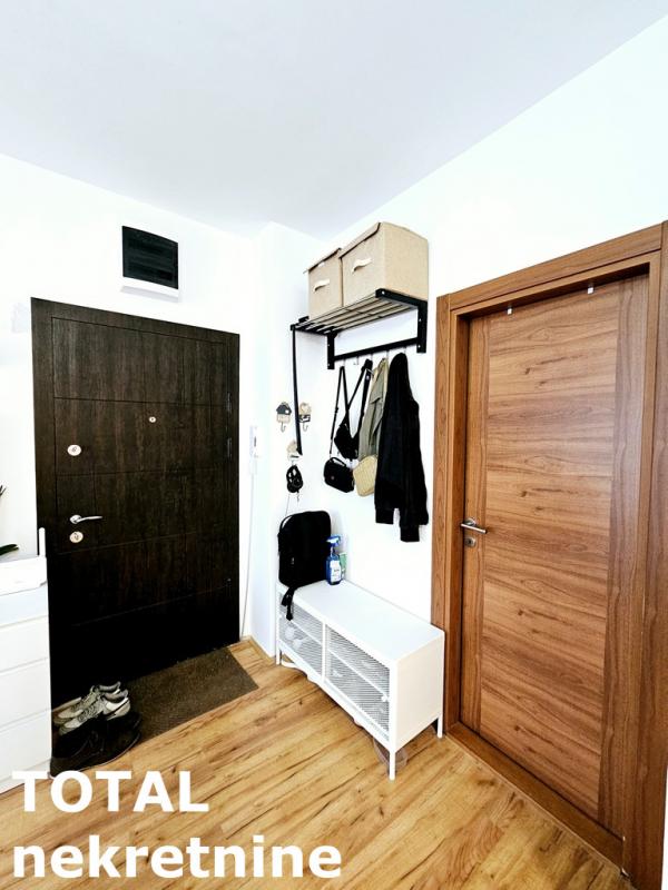 Slika 7 - Stan,NOVI SAD,ADICE,kv: 30.00, € 87550, ID: 1100954