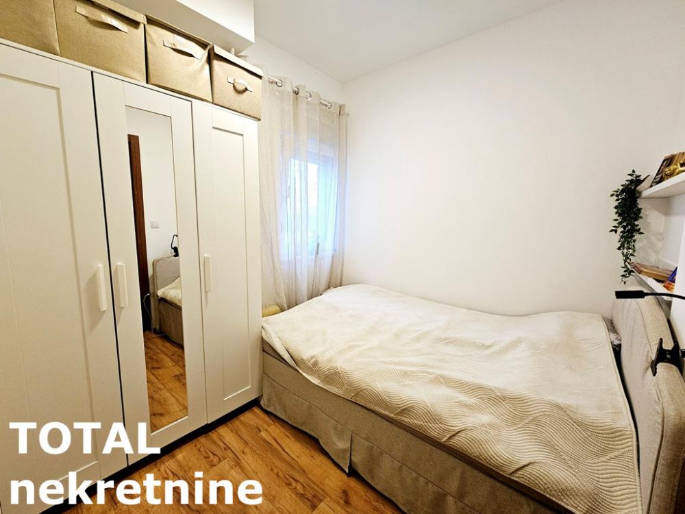 Slika 5 - Stan,NOVI SAD,ADICE,kv: 30.00, € 87550, ID: 1100954