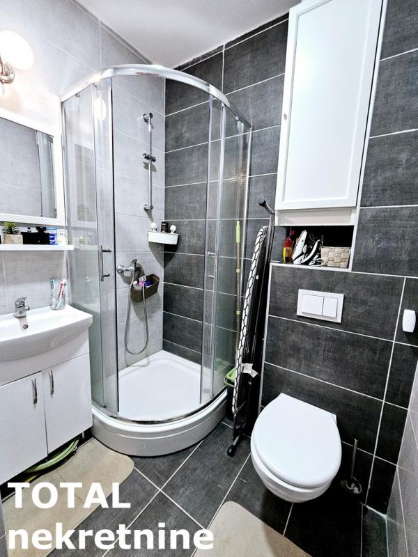 Slika 9 - Stan,NOVI SAD,ADICE,kv: 30.00, € 87550, ID: 1100954