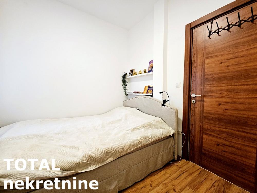 Slika 6 - Stan,NOVI SAD,ADICE,kv: 30.00, € 87550, ID: 1100954