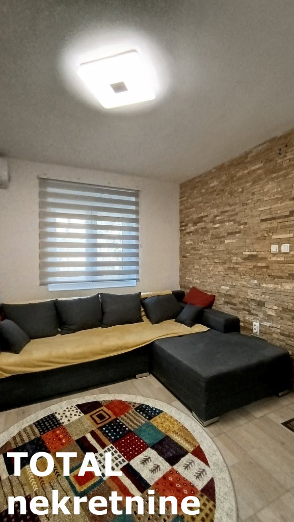 Slika 1 - Stan,NOVI SAD,CARA DUSANA,kv: 22.00, € 66950, ID: 1099859