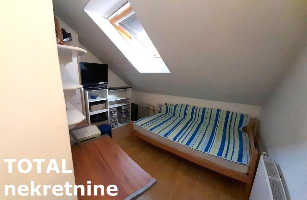 Slika 10 - Stan,NOVI SAD,CARA DUSANA,kv: 78.00, € 128600, ID: 1100142