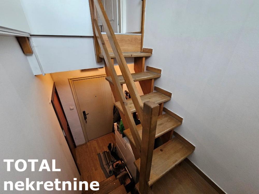 Slika 4 - Stan,NOVI SAD,CARA DUSANA,kv: 78.00, € 128600, ID: 1100142