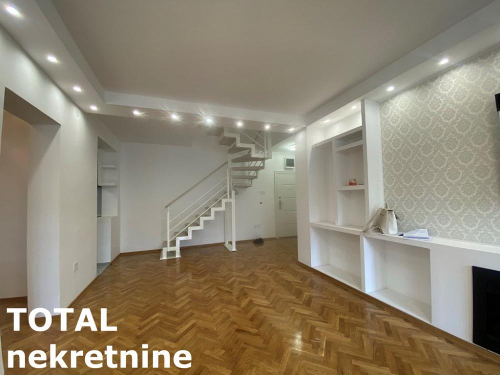 Glavna slika -Stan,NOVI SAD,GRBAVICA,kv: 100.00, € 193000, ID: 1100571