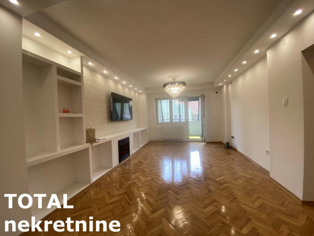 Slika 2 - Stan,NOVI SAD,GRBAVICA,kv: 100.00, € 193000, ID: 1100571