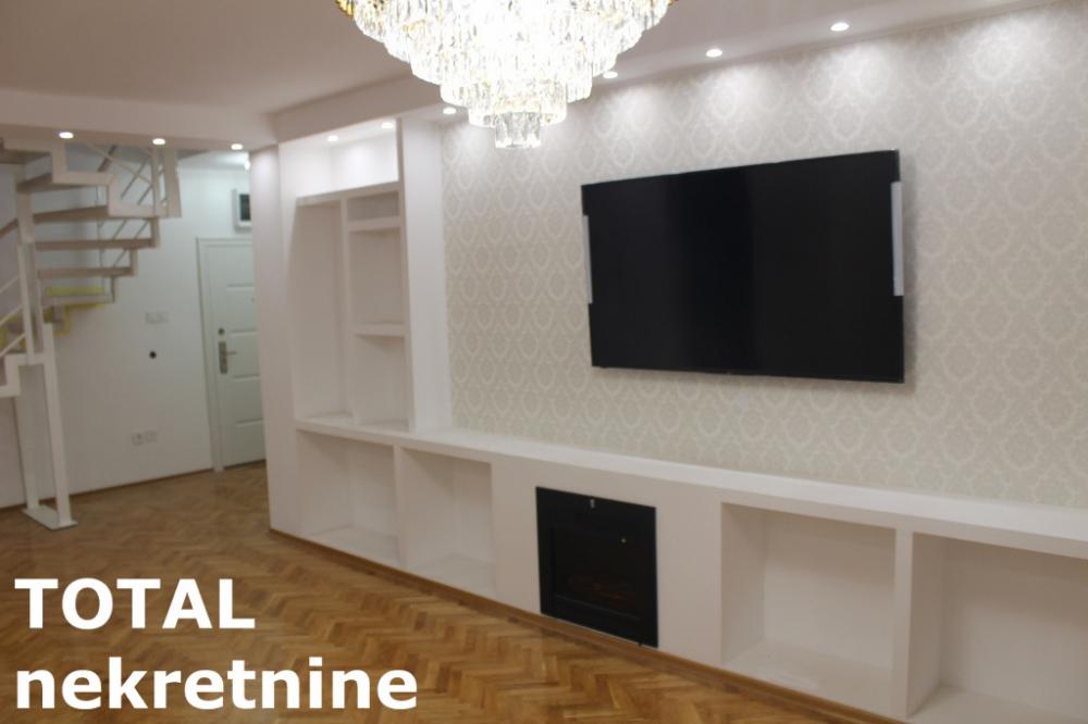 Slika 3 - Stan,NOVI SAD,GRBAVICA,kv: 100.00, € 193000, ID: 1100571