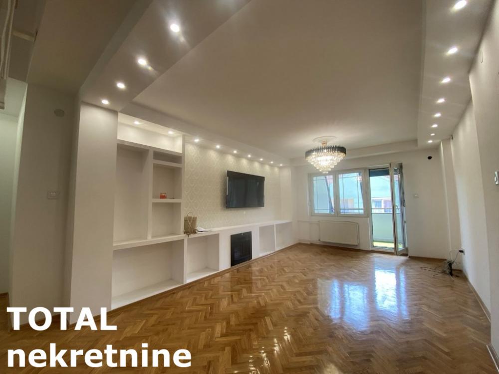 Slika 1 - Stan,NOVI SAD,GRBAVICA,kv: 100.00, € 193000, ID: 1100571