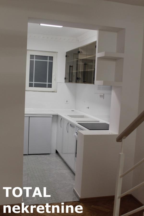 Slika 5 - Stan,NOVI SAD,GRBAVICA,kv: 100.00, € 193000, ID: 1100571